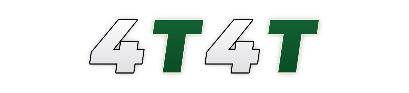 4t4t logo